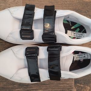 Adidas Sleek Velcro Sneakers